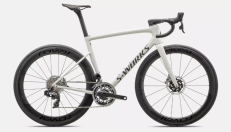 S-Works Tarmac SL8 - SRAM Red eTap AXS