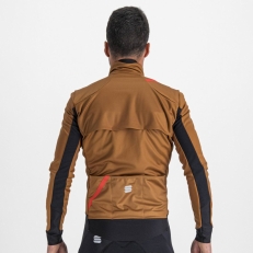 Sportful FIANDRE WARM JACKET