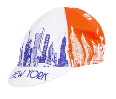 NYC Landmarks Cap