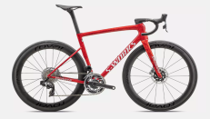 Specialized S-Works Tarmac SL8 - SRAM Red eTap AXS