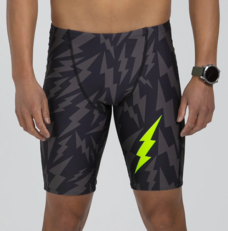 Плавки ZOOT Men's Ltd Swim Jammer - Electric