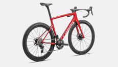 Specialized S-Works Tarmac SL8 - SRAM Red eTap AXS