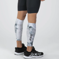 Аэро носки ZOOT Unisex Elite Aero Calf Sleeves 