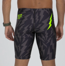 Плавки ZOOT Men's Ltd Swim Jammer - Electric