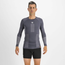 Sportful 2ND SKIN TEE LONG SLEEVE