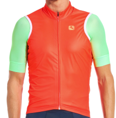 Neon Wind Vest