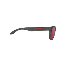 Rudy Project SPINHAWK Multilaser Red