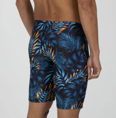 Плавки ZOOT Men's Ltd Swim Jammer - Club Aloha