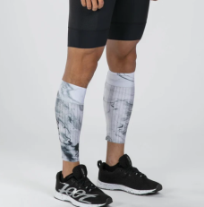 Аэро носки ZOOT Unisex Elite Aero Calf Sleeves 