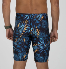 Плавки ZOOT Men's Ltd Swim Jammer - Club Aloha