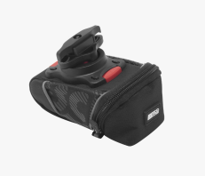 Велосумка SCICON HIPO 550 RL 2.1 SADDLE BAG Saddle bag with Roller 2.1