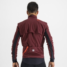 Sportful FIANDRE WARM JACKET