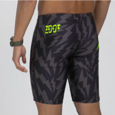 Плавки ZOOT Men's Ltd Swim Jammer - Electric