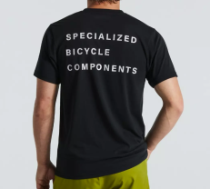 Specialized SBC Short Sleeve Tee