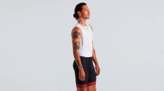 Specialized Men's RBX Logo Bib Shorts