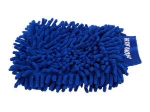 Перчатка для мытья велосипеда Cleaning glove