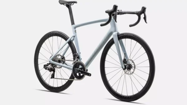 Велосипед TARMAC SL7 EXPERT CARB/OIL/FSTGRN 52 — изображение 3