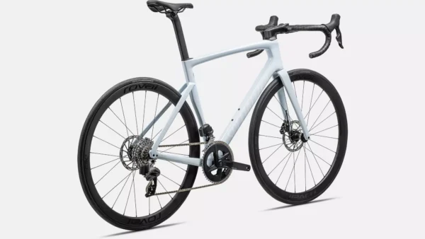Велосипед TARMAC SL7 EXPERT CARB/OIL/FSTGRN 52 — изображение 2