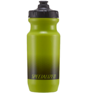 Фляга Little Big Mouth 21oz(530ml) Hex Fade Hyper Green Black