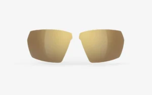 Линзы для очков Agent Q ImpactX 2 Laser Crimson Lenses