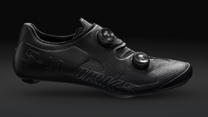 Велотуфли S-Works Ares 2 Black 39