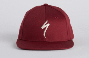 Кепка Specialized Flat Brim Hat
