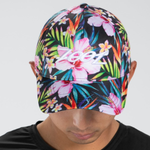 Кепка ZOOT Unisex Curved Bill Hat Hawaiian