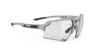 Очки спортивные Rudy Project Deltabeat Light Grey 2Black