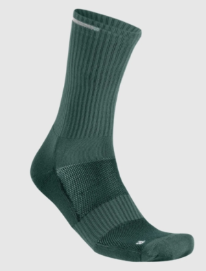 Носки спортивные Sportful Supergiara Socks GREEN M/L