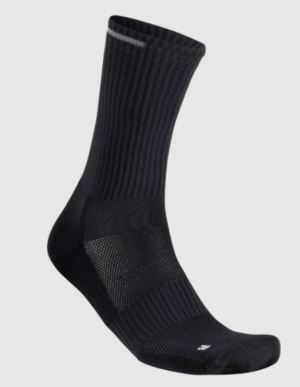 Носки спортивные Sportful Supergiara Socks BLACK M/L