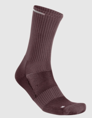 Носки спортивные Sportful Supergiara Socks BURGUNDY M/L