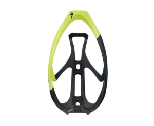 Флягодержатель Specialized RIB CAGE II BLK/HYP