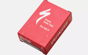 Камера велосипедная PV TURBO TUBE/TALC 700X20-26 40MM