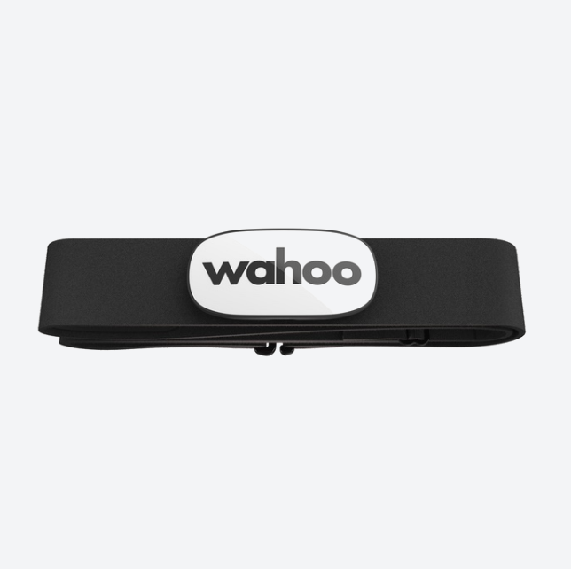 Пульсометр Wahoo Trackr HR heart rate belt