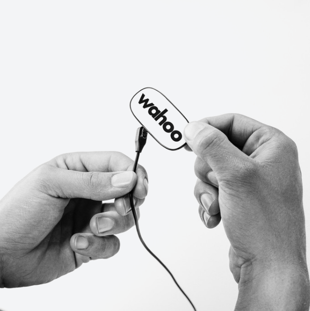 Пульсометр Wahoo Trackr HR heart rate belt — изображение 3