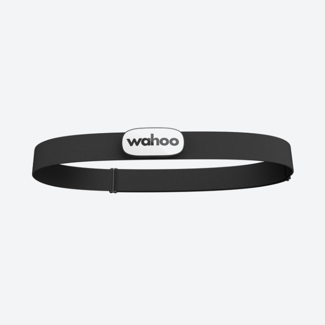 Пульсометр Wahoo Trackr HR heart rate belt — изображение 4