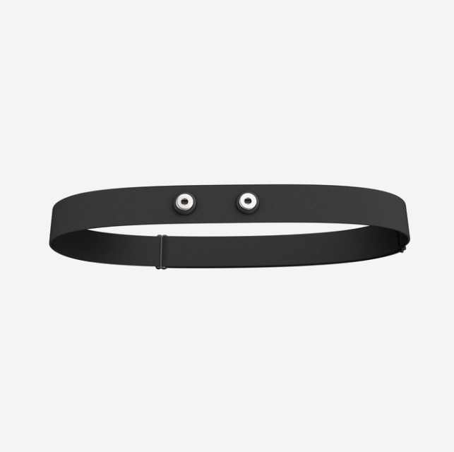 Пульсометр Wahoo Trackr HR heart rate belt — изображение 5