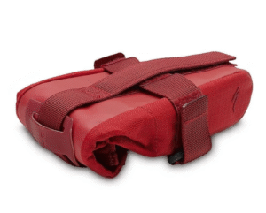 Сумка подседельная SEAT PACK MED RED