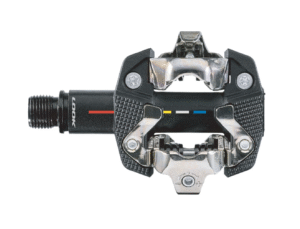 Педали X-Track Race Carbon PRO TEAM EDITION