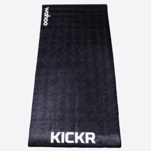 Коврик Wahoo KICKR exercise mat