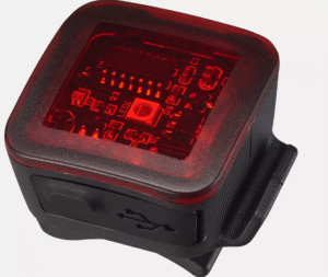 Фонарик задний FLASHBACK TAILLIGHT