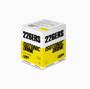 Изотонический напиток Isotonic drink Лимон Порционный (20гр)