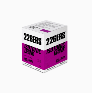 Изотонический напиток Isotonic drink Красные ягоды Порционный (20гр)