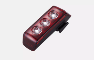 Фонарик задний FLUX 250R TAILLIGHT
