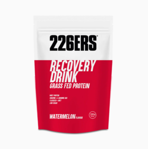 Напиток восстановительный Recovery Drink Арбуз (1000гр)