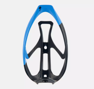 Флягодержатель Specialized RIB CAGE II Blue