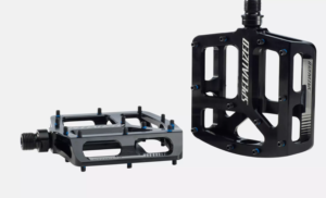 Педали Specialized Bennies Platform Pedals