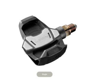 Педали с измерителем мощности Keo Blade Power Single