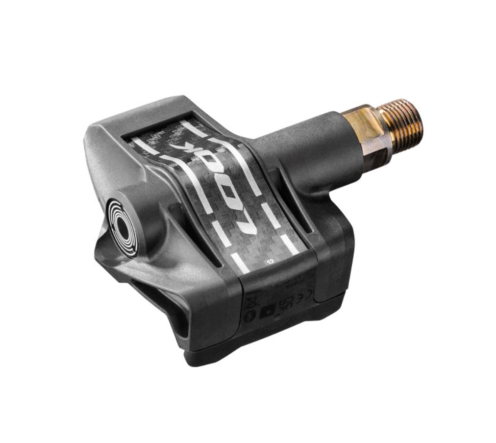 Педали с измерителем мощности Keo Blade Power Single — изображение 2