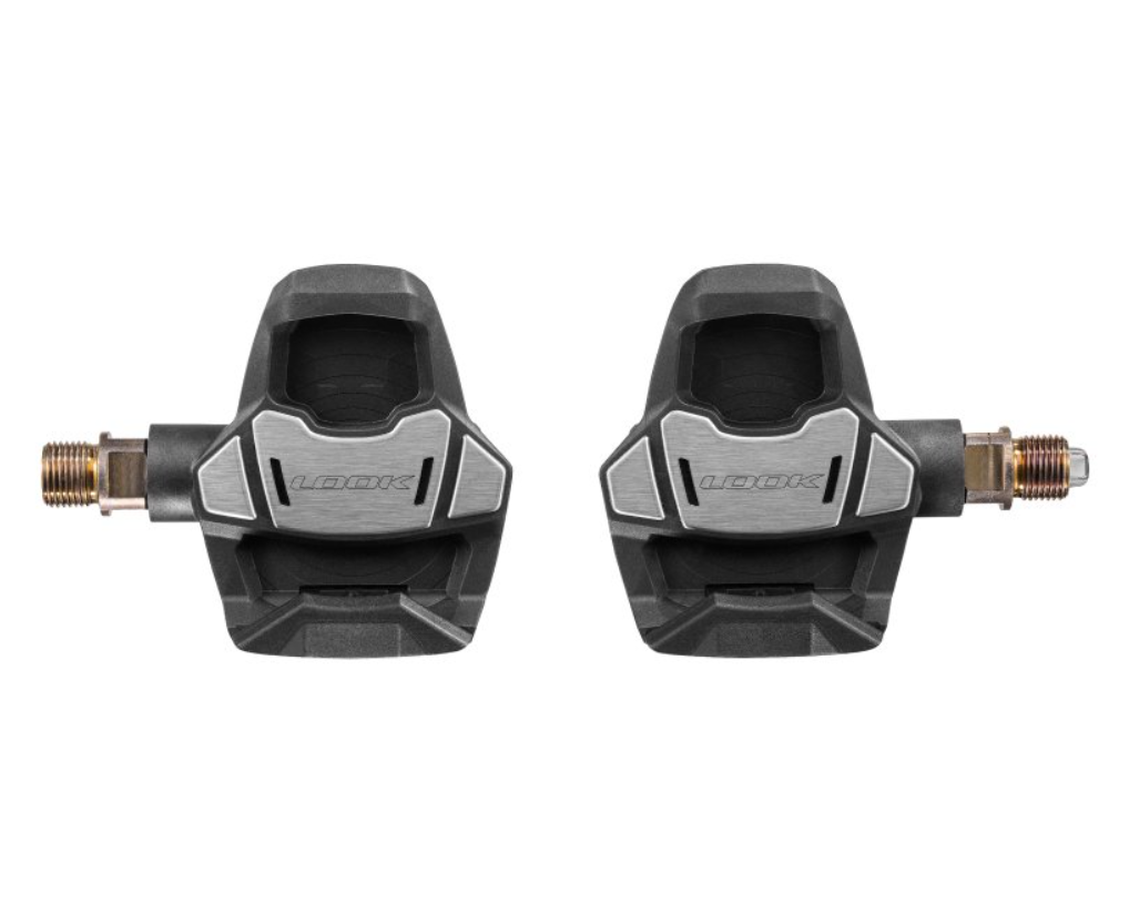 Педали с измерителем мощности Keo Blade Power Single — изображение 5